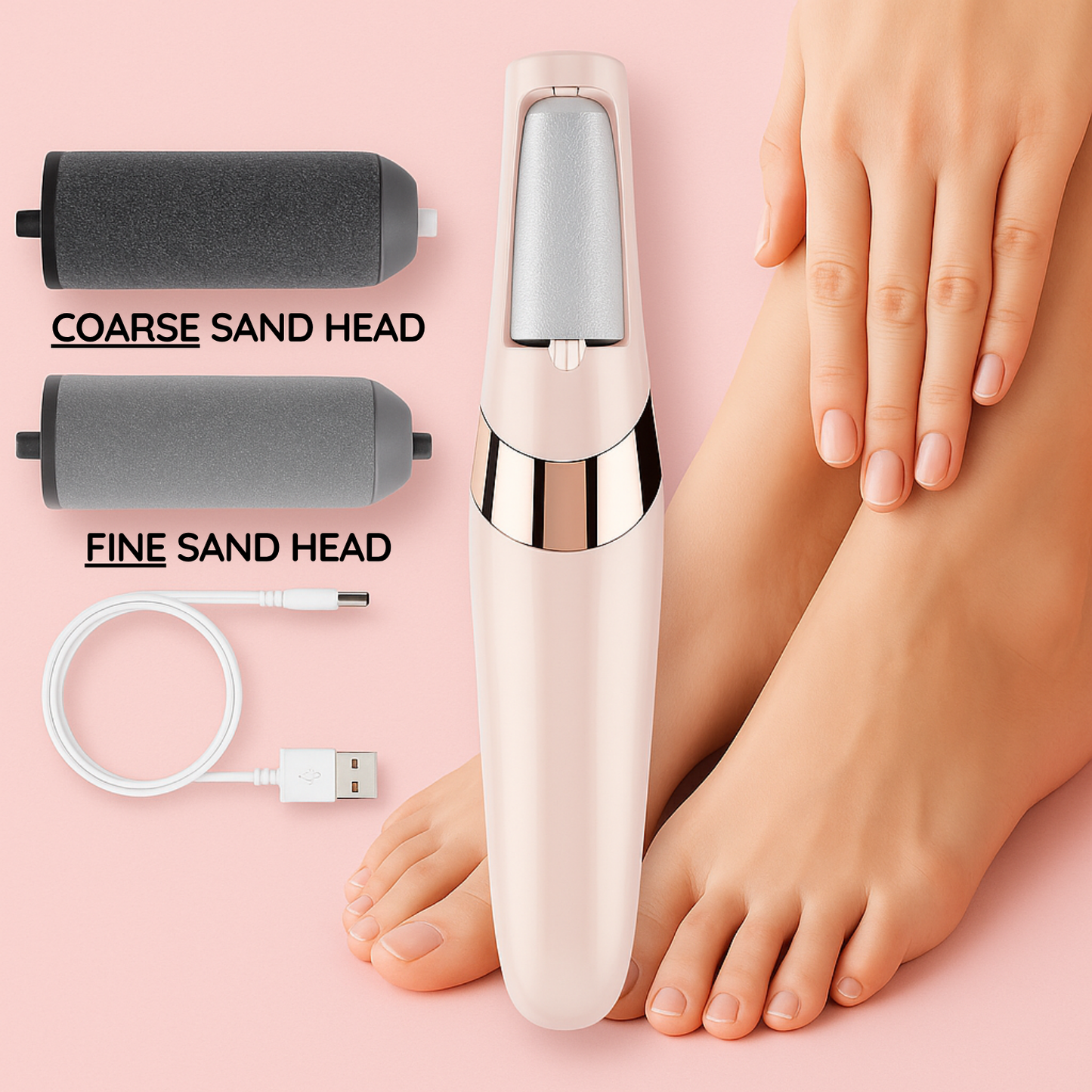 Soleful SoftStep Pro™