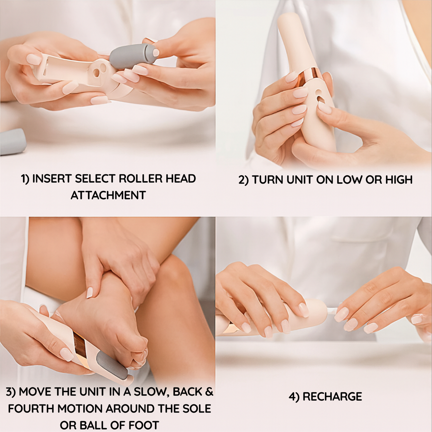 Soleful SoftStep Pro™