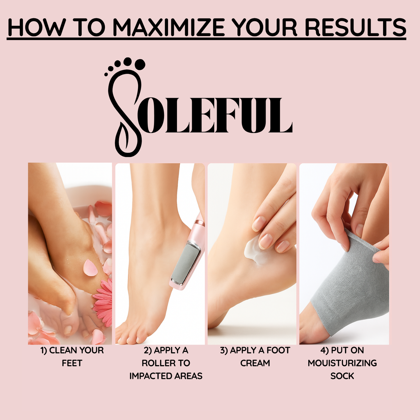 Soleful SoftStep Pro™